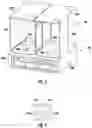 Fig. 04 - AEROPONIC PLANT GROWING SYSTEM AND ASSOCIATED METHODS