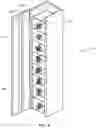 Fig. 09 - Hydroponic Plant Display System