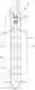Fig. 01 - Baffle assembly for pole