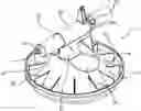 Fig. 01 - Method of filling feeding pans as well as a feeding system