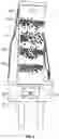 Fig. 02 - Two queen bee hive queen excluder assembly