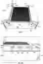 Fig. 05 - Two queen bee hive queen excluder assembly