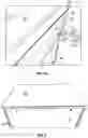 Fig. 08 - Two queen bee hive queen excluder assembly