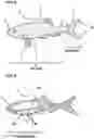 Fig. 06 - SWIMBAITS WITH FLUTTERING DUAL PLANE TAIL ROTATION