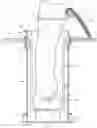 Fig. 01 - Bear foot snare/cable restraint delivery system