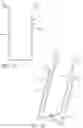 Fig. 03 - Bear foot snare/cable restraint delivery system