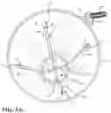 Fig. 05 - Bear foot snare/cable restraint delivery system