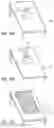 Fig. 06 - Method and device for detaching and enclosing the outer end of the rectum of a carcass