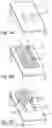 Fig. 07 - Method and device for detaching and enclosing the outer end of the rectum of a carcass