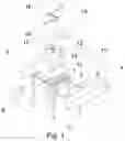 Fig. 02 - MACHINE FOR PUFFING POPCORN AND OTHER GRAINS AND SEEDS