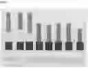 Fig. 03 - DEHYDRATED NA2-IMP AS ANTI-CAKING AGENT