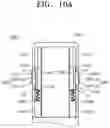 Fig. 10 - Aerosol generating device including detachable vaporizer