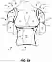 Fig. 02 - PROTECTIVE AND SUPPORT GARMENT