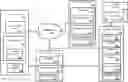 Fig. 01 - A Method And A System For Detection Of Characteristics Of A Fastener Of An Item Of Apparel