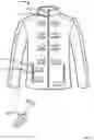 Fig. 03 - A Method And A System For Detection Of Characteristics Of A Fastener Of An Item Of Apparel