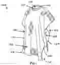 Fig. 02 - PULLOVER TOWEL