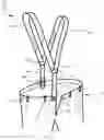 Fig. 02 - Suspender and Suspender Fasteners