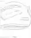 Fig. 02 - Impact attenuating helmet with inner and outer liner and securing attachment