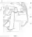 Fig. 08 - Impact attenuating helmet with inner and outer liner and securing attachment