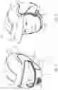 Fig. 02 - TWO SIDED MOTORCYCLE HELMET