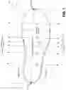 Fig. 02 - Ground-engaging structures for articles of footwear