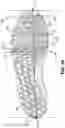 Fig. 06 - Ground-engaging structures for articles of footwear