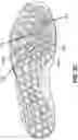 Fig. 08 - Ground-engaging structures for articles of footwear