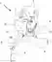 Fig. 01 - Chest buckle for a harness