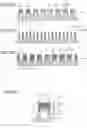 Fig. 12 - Molded surface fastener