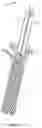 Fig. 05 - Watch band with braided strands