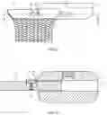 Fig. 17 - Watch band with braided strands