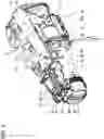 Fig. 07 - Control method of heat blower system