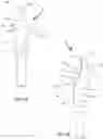 Fig. 05 - Cosmetic applicator with flexible fluid retaining portion