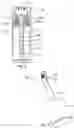 Fig. 08 - Cosmetic applicator with flexible fluid retaining portion