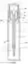 Fig. 16 - Cosmetic applicator with flexible fluid retaining portion