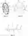 Fig. 07 - Methods and apparatus for a gripping device for a portable computing device