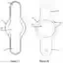 Fig. 08 - Methods and apparatus for a gripping device for a portable computing device