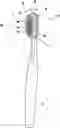 Fig. 01 - Head for an oral care implement