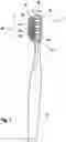 Fig. 02 - Head for an oral care implement