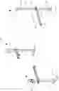 Fig. 10 - Support stand for hands free use of electronic devices while using an exercise machine