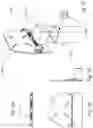 Fig. 13 - Support stand for hands free use of electronic devices while using an exercise machine