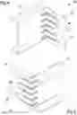 Fig. 04 - Modular structure for shelving