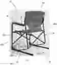 Fig. 03 - Rocker chair