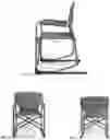 Fig. 04 - Rocker chair