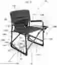 Fig. 08 - Rocker chair