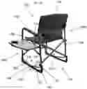 Fig. 09 - Rocker chair
