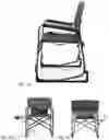 Fig. 10 - Rocker chair