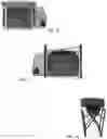 Fig. 11 - Rocker chair