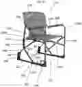 Fig. 15 - Rocker chair