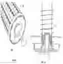 Fig. 04 - Foldable chair and foldable table